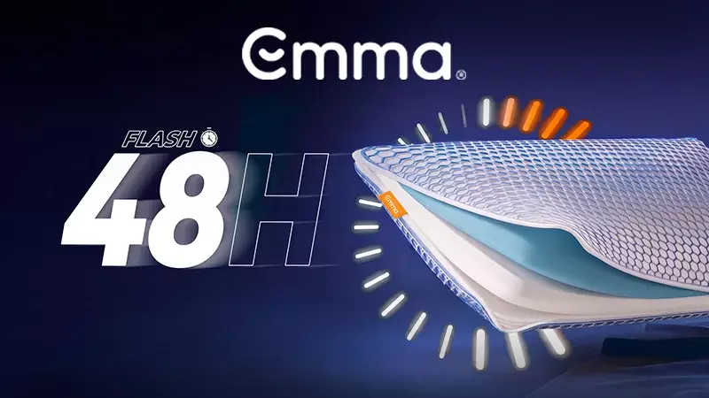 Emma 48h fr