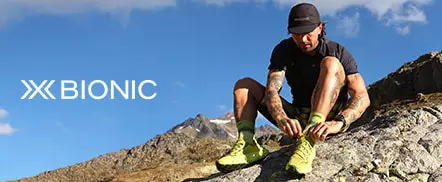 X-Bionic