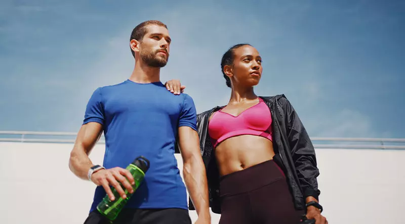 Under Armour
