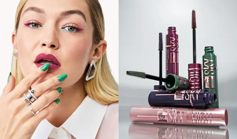 Maybelline
