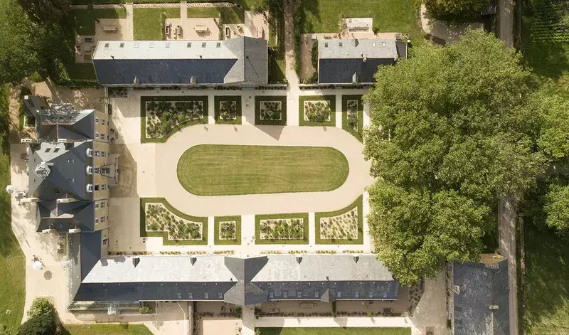 Domaine Le Mezo