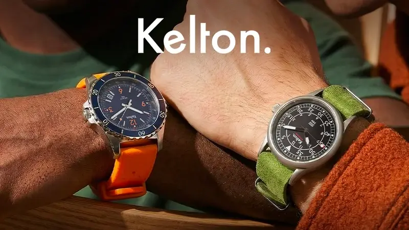 Kelton SRL