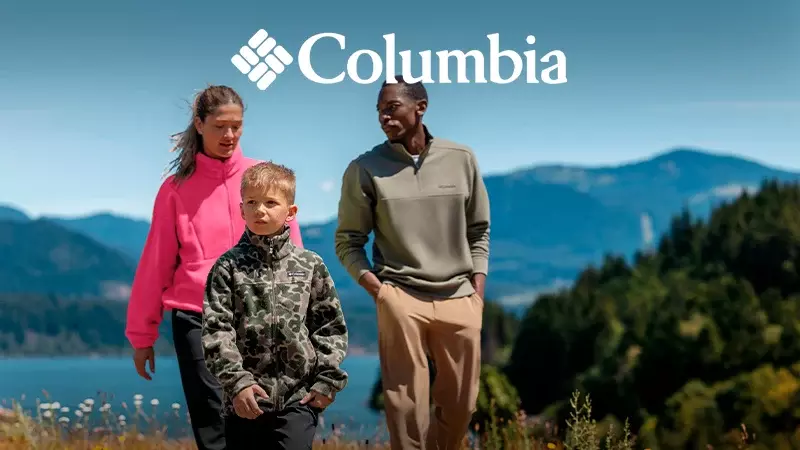 Columbia