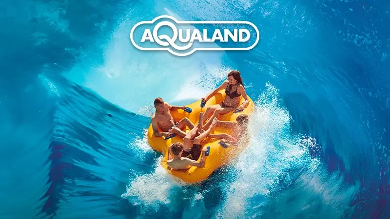 Aqualand