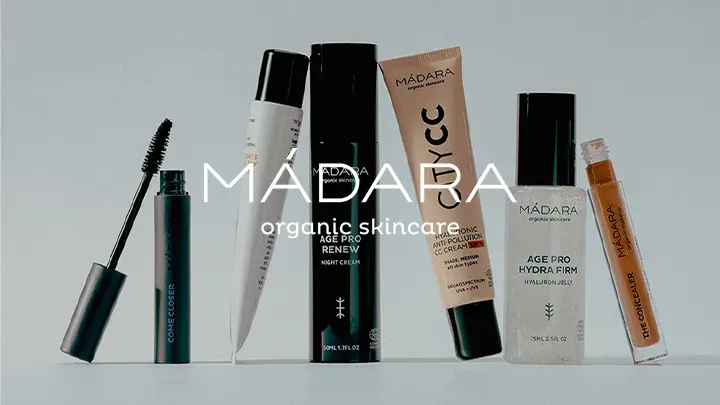 Madara Cosmetics