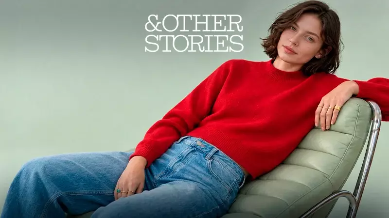 & Other Stories