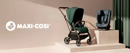 Bébé Confort et Maxi cosi