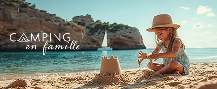 Vacances en Famille