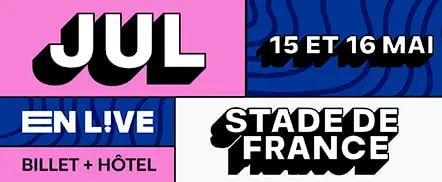 CONCERT JUL