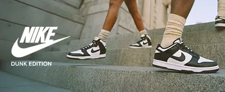 Nike Dunk