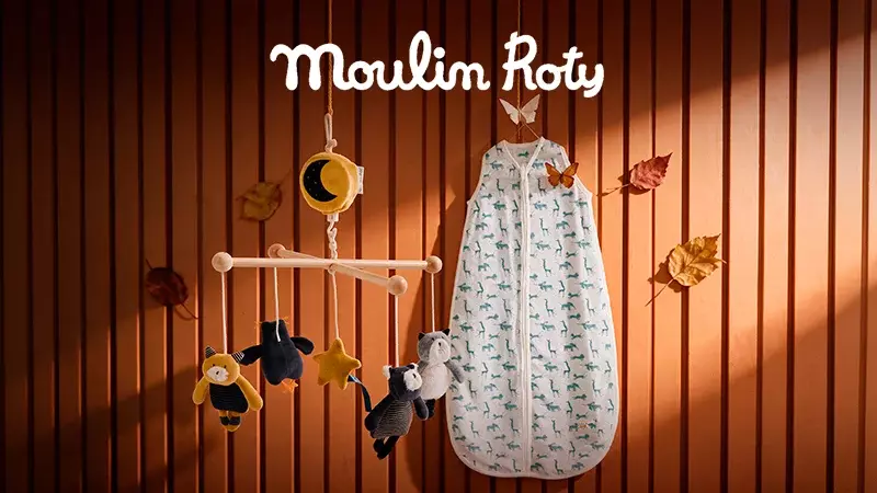 Moulin Roty