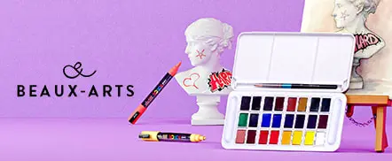 Beaux-Arts