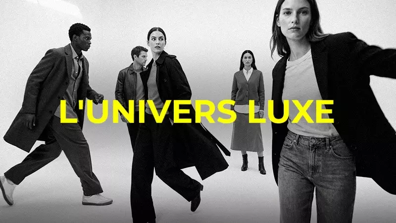 L'Univers Luxe