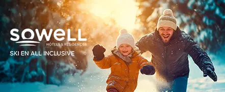 Sowell | Ski en all inclusive