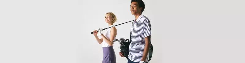 Nike Golf