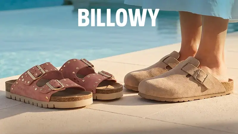 Billowy
