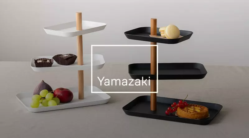 Yamazaki