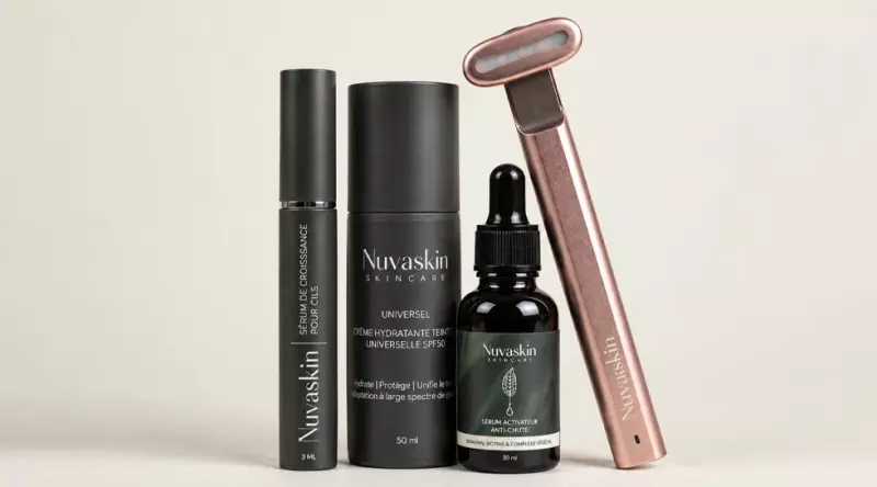 Nuvaskin