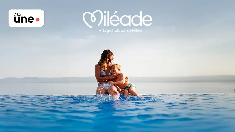 Miléade