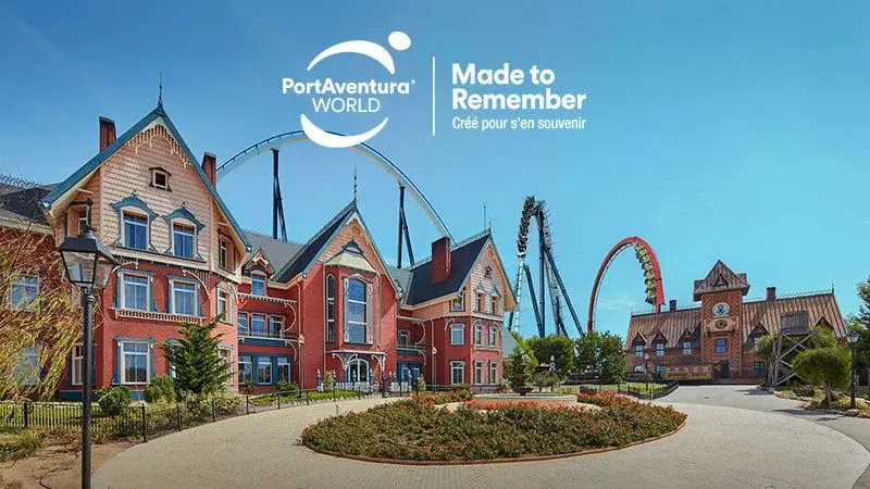 PortAventura World