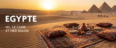 Egypte