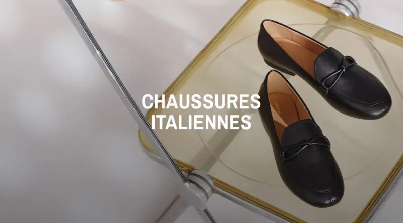 Chaussures Italiennes