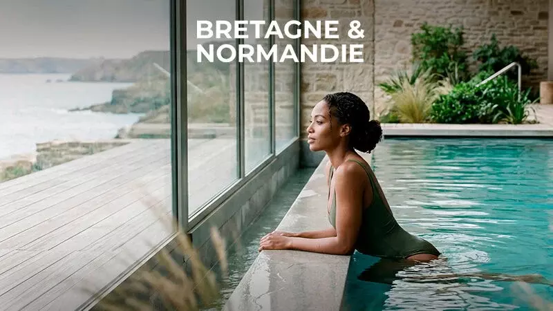 Bretagne & Normandie