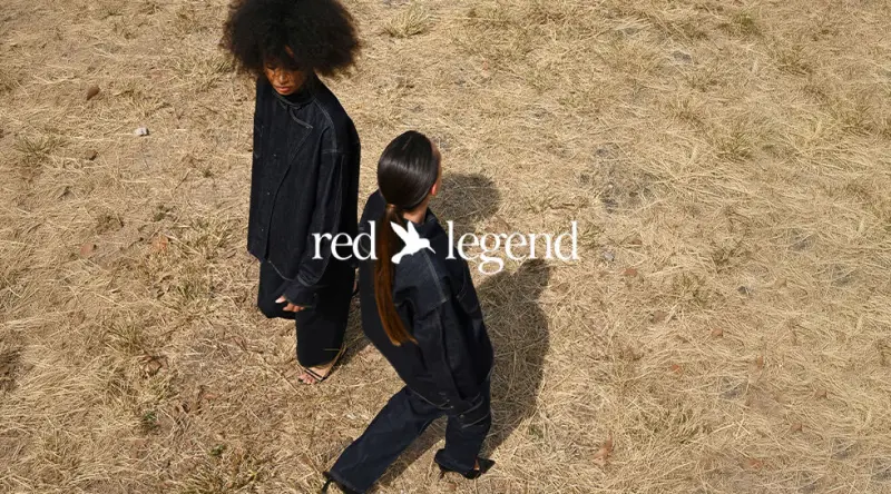 Red Legend
