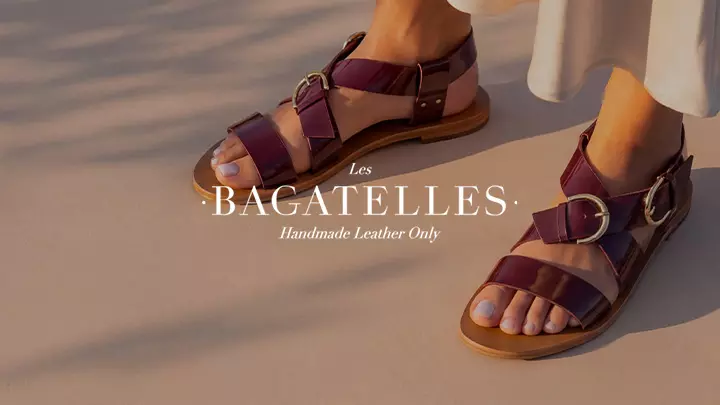 Les Bagatelles