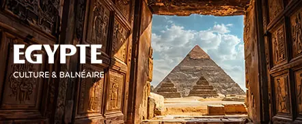 Egypte