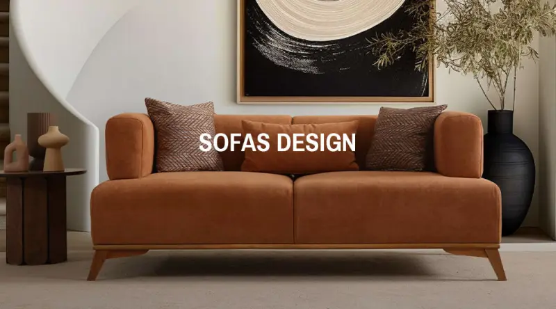 Sofas Design