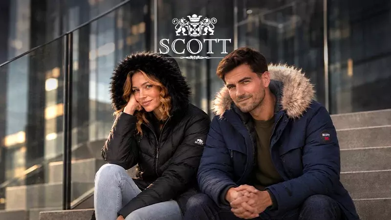 Scott