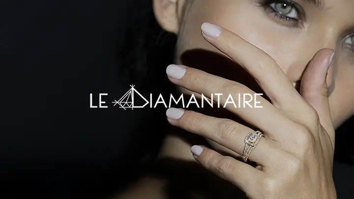 Le Diamantaire
