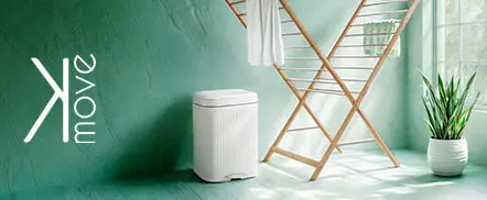 Kitchen Move