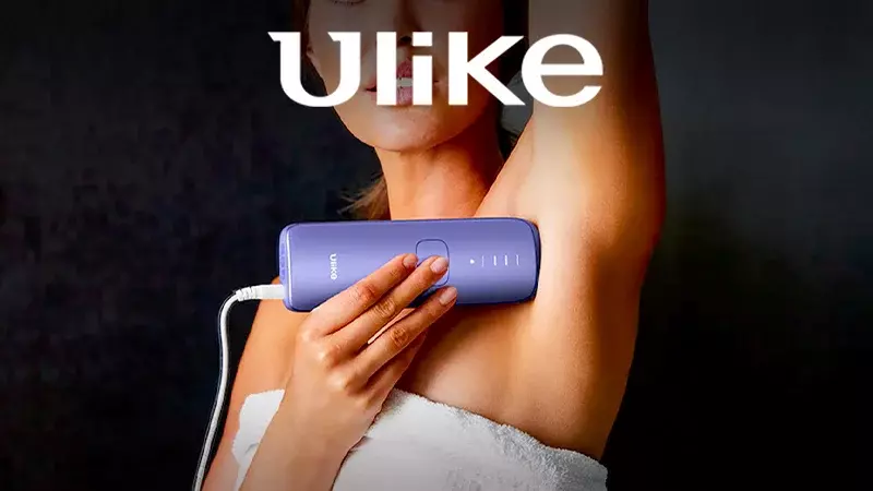 Ulike