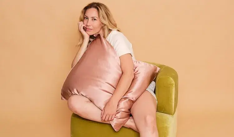 Emily's Pillow