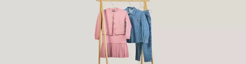 Emporio Armani - Enfant