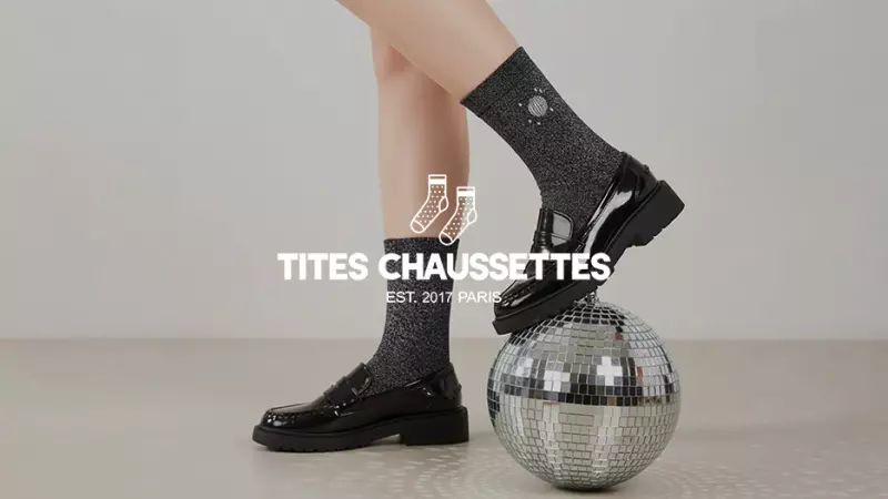 Tites Chaussettes