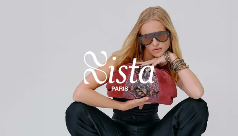 Sista Paris