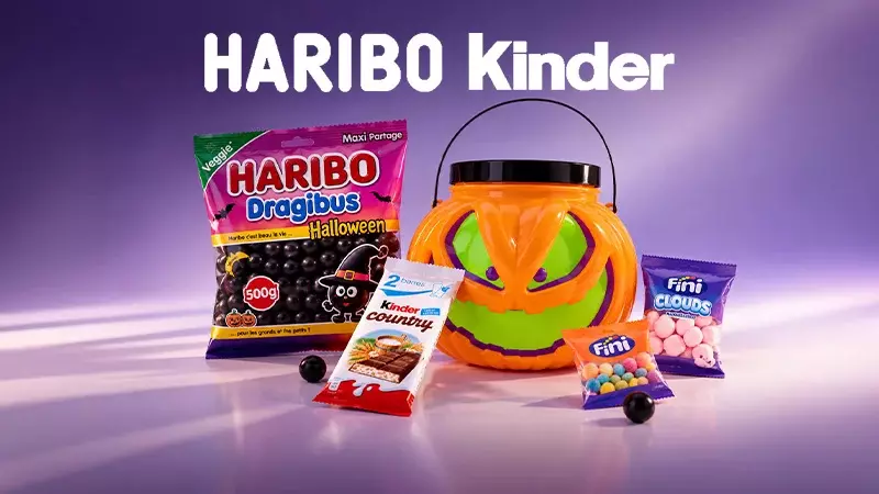 Haribo
