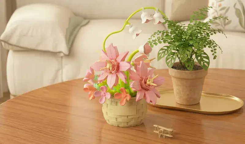 My Sweet Plant