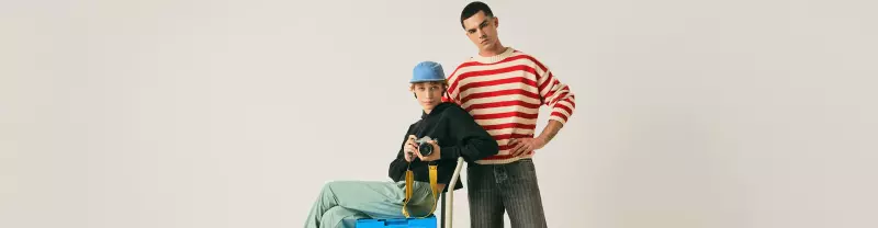 Offres immanquables : looks tendance