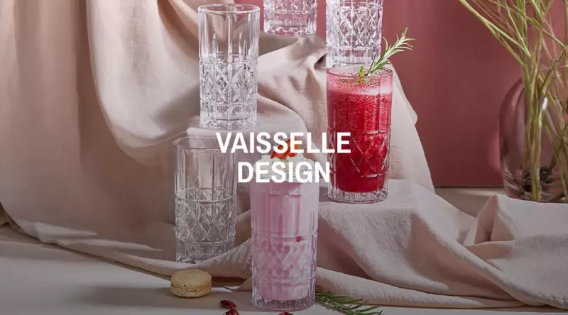 Vaisselle Design