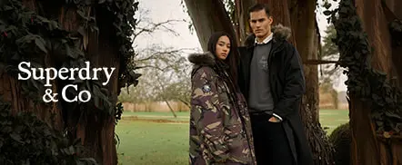 Superdry
