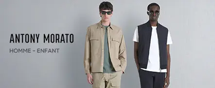 Antony Morato
