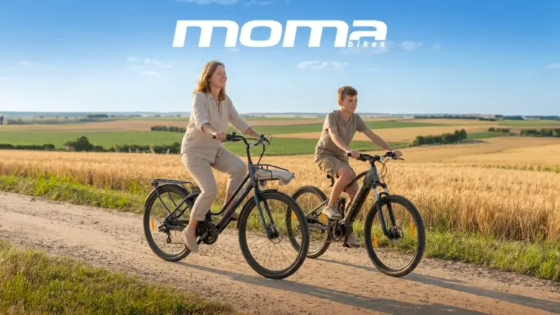 Moma Bikes