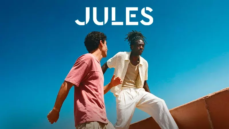 Jules