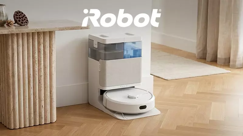 I-Robot