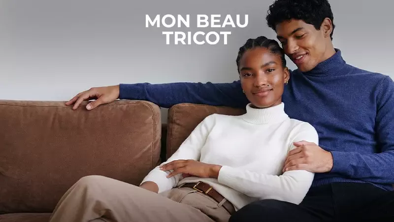 Mon Beau Tricot