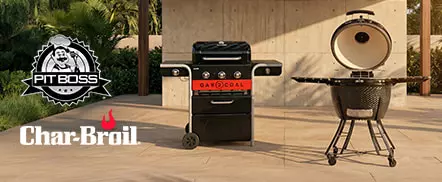 Pit Boss